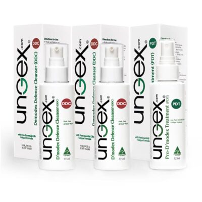 ungex products-premium kit A2 p