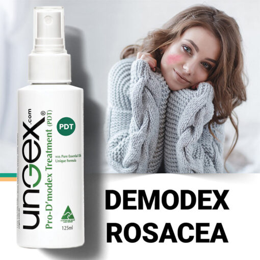 pdt-demodex-rosacea